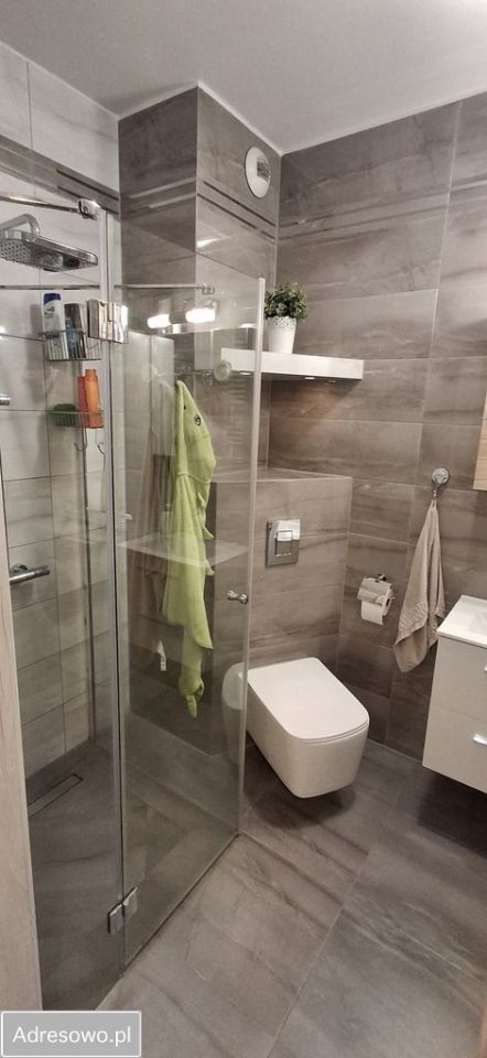 Mieszkanie 2-pokojowe Warszawa Ursus, ul. Tadeusza Hennela. Zdjęcie 10