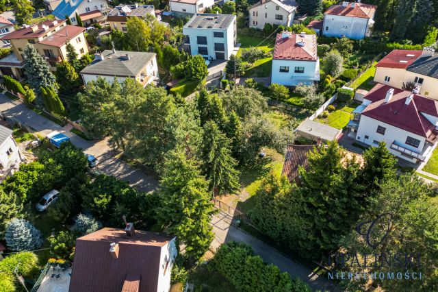 Działka inwestycyjna Rzeszów Nowe Miasto, ul. Mieszka I. Zdjęcie 9