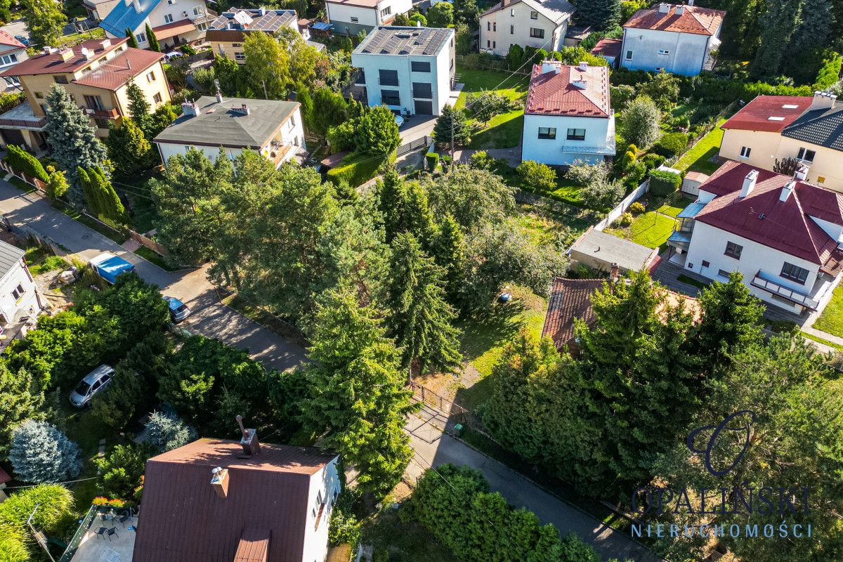 Działka inwestycyjna Rzeszów Nowe Miasto, ul. Mieszka I. Zdjęcie 9