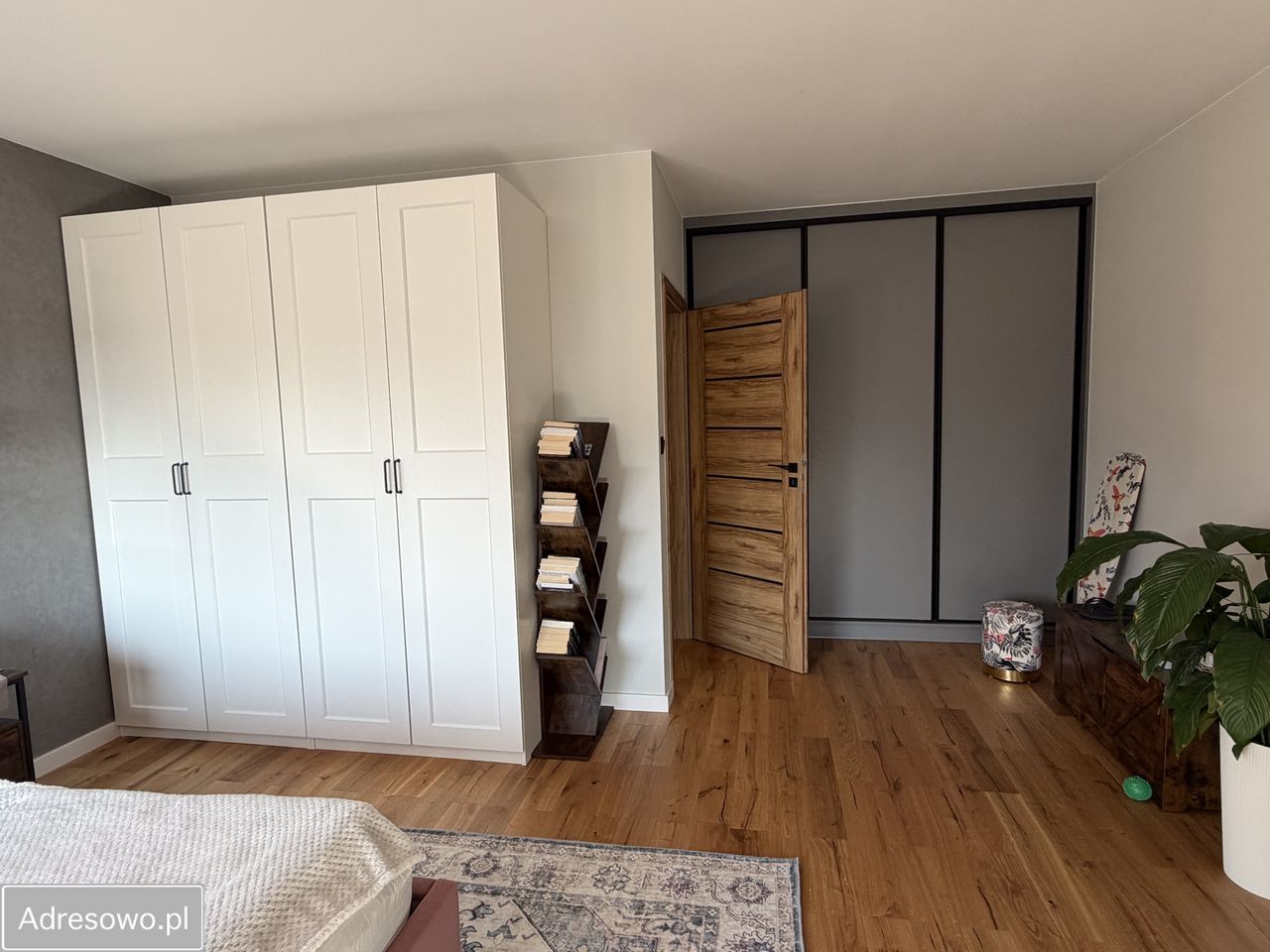 dom szeregowy, 5 pokoi Warszawa Białołęka, ul. Ruskowy Bród. Zdjęcie 9