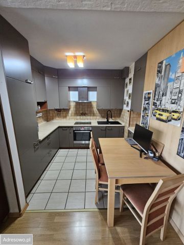 Mieszkanie 3-pokojowe Warszawa Targówek, ul. św. Wincentego. Zdjęcie 4