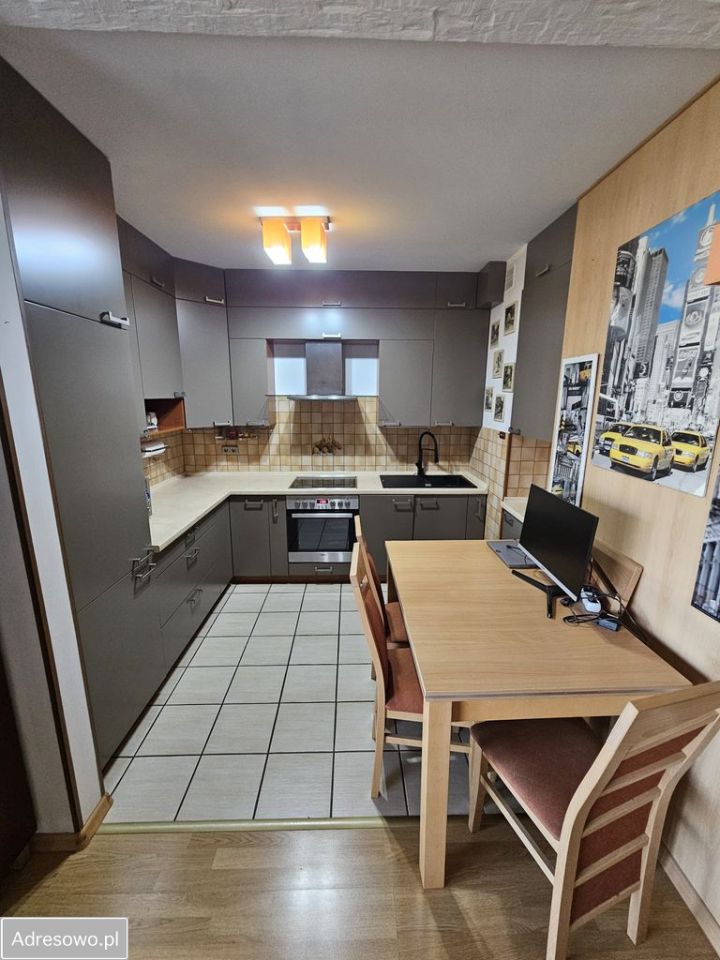 Mieszkanie 3-pokojowe Warszawa Targówek, ul. św. Wincentego. Zdjęcie 11