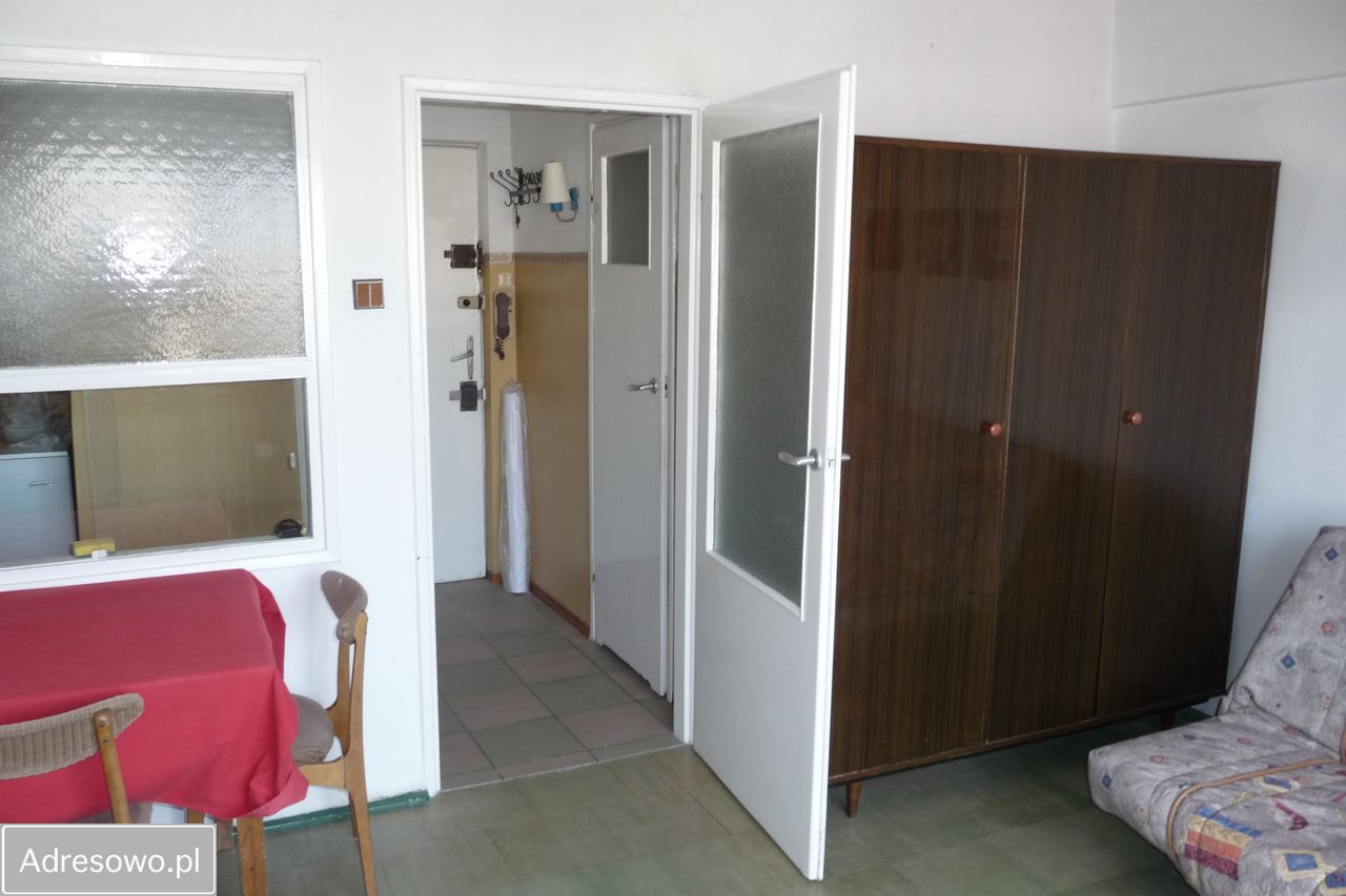 Mieszkanie 1-pokojowe Warszawa Wola, ul. Miła. Zdjęcie 6