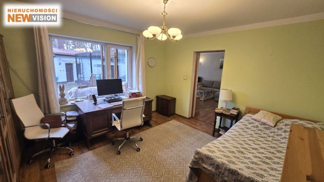 dom wolnostojący, 6 pokoi Żarki-Letnisko. Zdjęcie 12