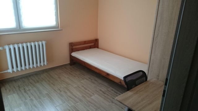 Pokój Warszawa Targówek, ul. Smoleńska. Zdjęcie 1