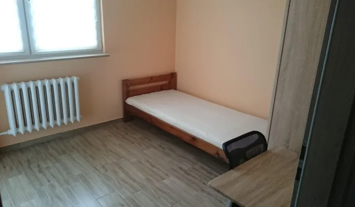 Pokój Warszawa Targówek, ul. Smoleńska