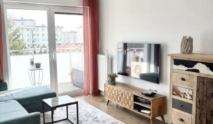 Mieszkanie 3-pokojowe Piaseczno, ul. Mleczarska