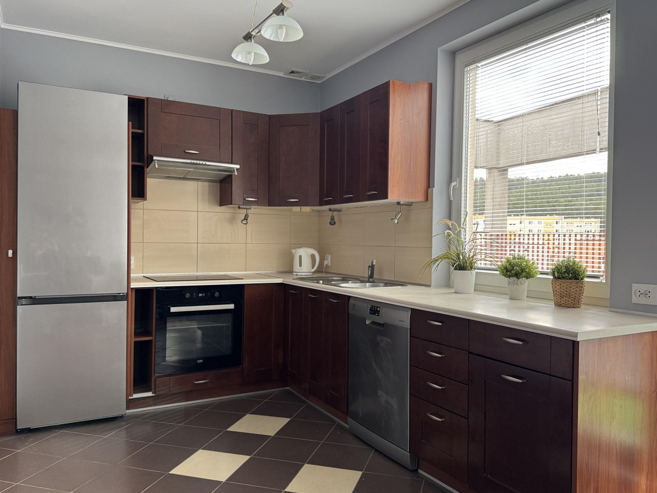 Mieszkanie 4-pokojowe Gdynia Pustki Cisowskie, ul. Modrzewiowa. Zdjęcie 3