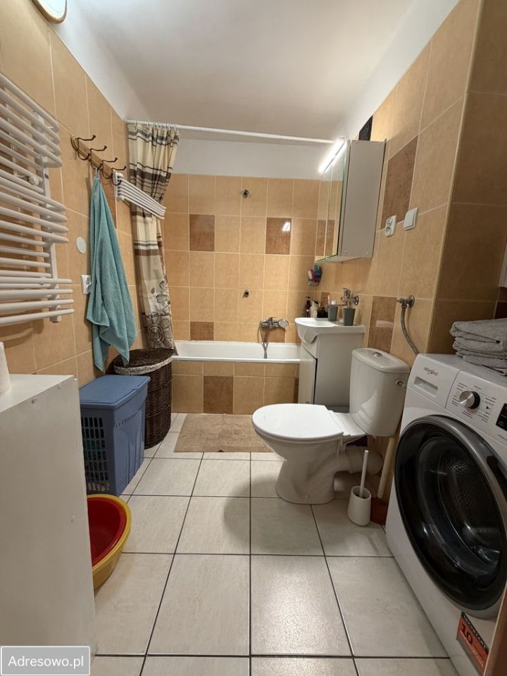 Mieszkanie 2-pokojowe Grójec. Zdjęcie 12