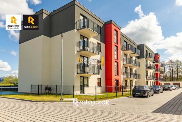 Mieszkanie 2-pokojowe Bolszewo, ul. Wspólna. Zdjęcie 14