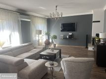 dom wolnostojący, 5 pokoi Płońsk, ul. Magnolii. Zdjęcie 1