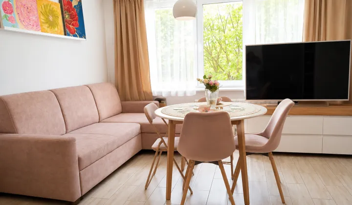 Mieszkanie 2-pokojowe Milanówek, ul. Zachodnia