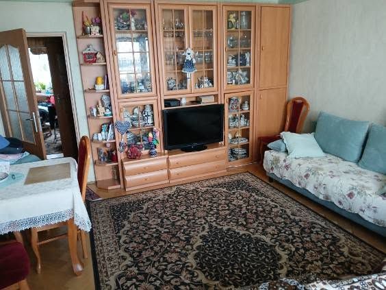 Mieszkanie 4-pokojowe Warszawa Bemowo, ul. Siemiatycka. Zdjęcie 17