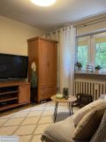 Mieszkanie 2-pokojowe Warszawa Rakowiec, ul. Władysława Okińskiego. Zdjęcie 4