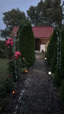 Działka rod Gorzów Wielkopolski Zawarcie, ul. Jasna. Zdjęcie 1