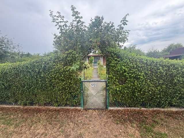 Działka rod Jelcz-Laskowice. Zdjęcie 2