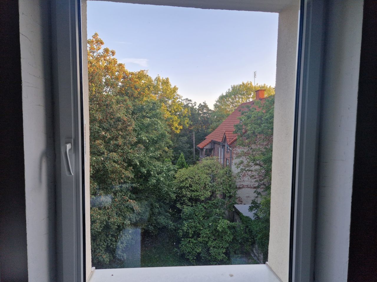 Mieszkanie 3-pokojowe Opole Śródmieście, ul. Tadeusza Kościuszki. Zdjęcie 11