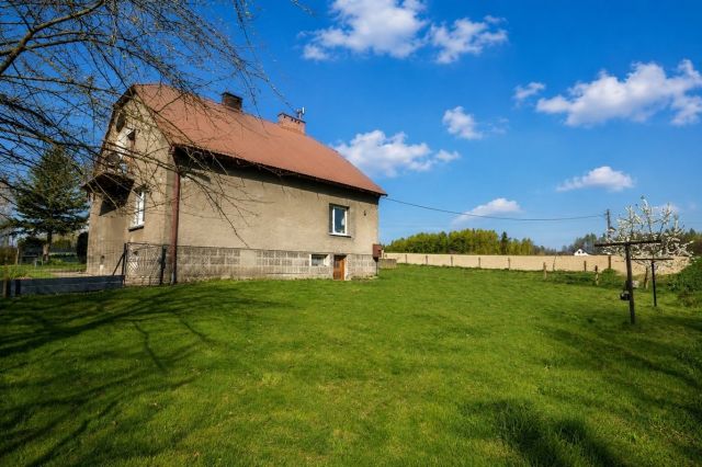 dom, 4 pokoje Gierałtowiczki. Zdjęcie 2