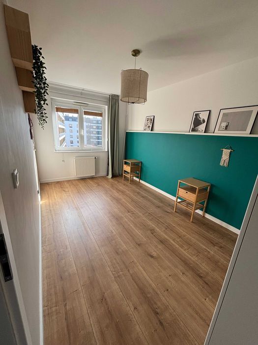 Mieszkanie 3-pokojowe Wrocław Sołtysowice, ul. Lothara Herbsta. Zdjęcie 4