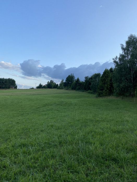 Działka budowlana Staniszewo Kępa, ul. Wejherowska. Zdjęcie 13