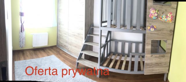 Mieszkanie 3-pokojowe Bydgoszcz Osowa Góra, ul. św. Maksymiliana Kolbego. Zdjęcie 1