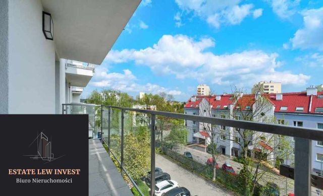 Mieszkanie 2-pokojowe Kraków, ul. Na Barciach. Zdjęcie 1