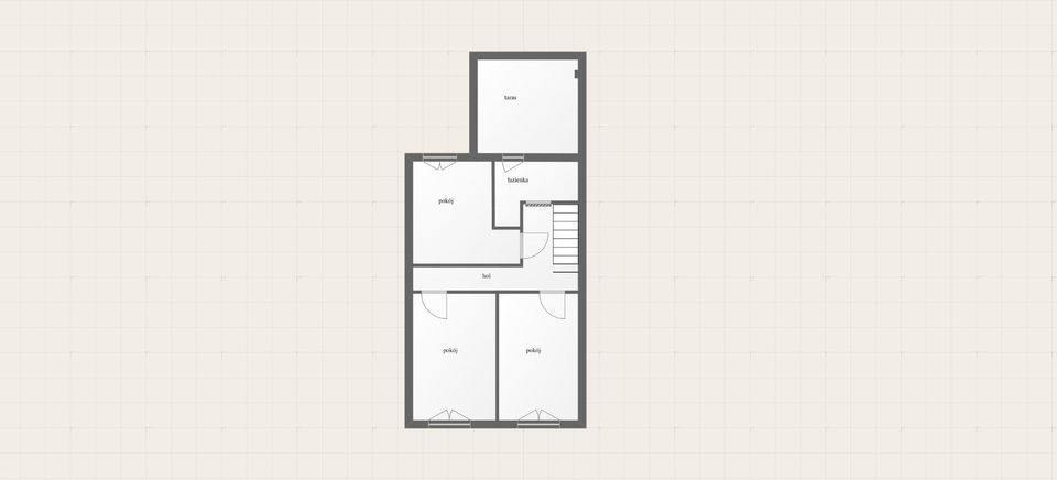 kamienica, 4 pokoje Warka Centrum, ul. Lotników. Zdjęcie 6