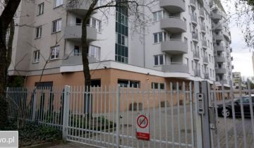 Mieszkanie 1-pokojowe Warszawa Ochota, ul. Walentego Skorochód-Majewskiego