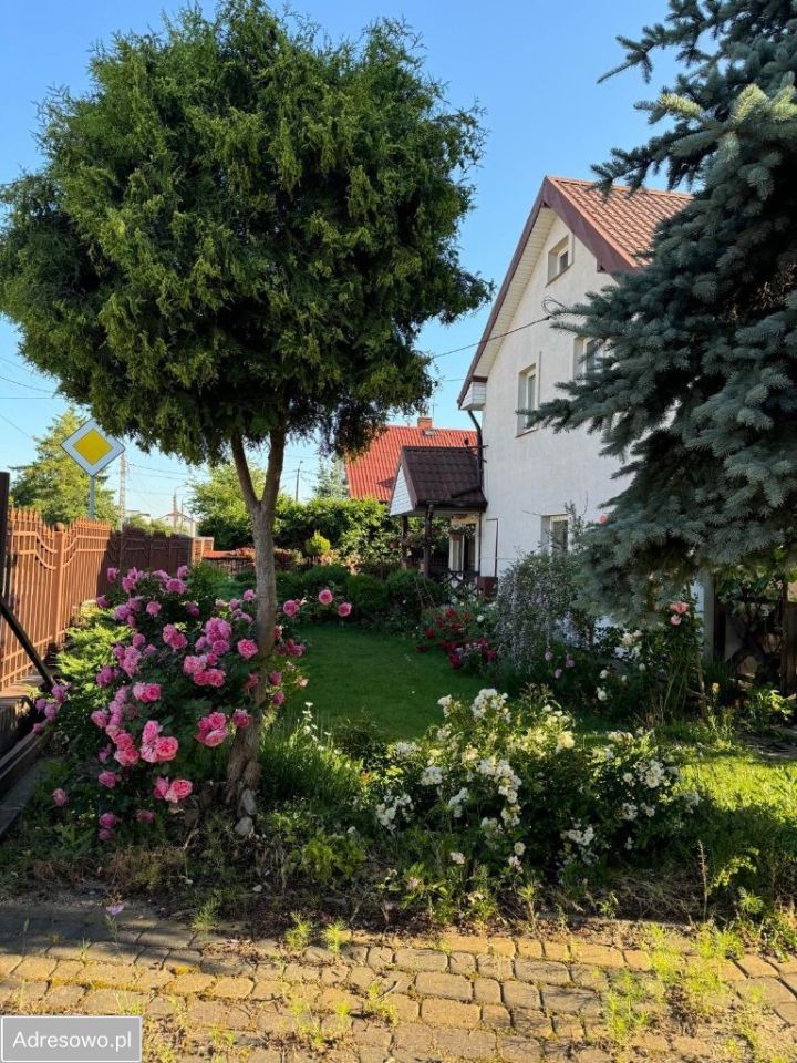 dom wolnostojący, 5 pokoi Ełk Zatorze, ul. Śląska. Zdjęcie 3