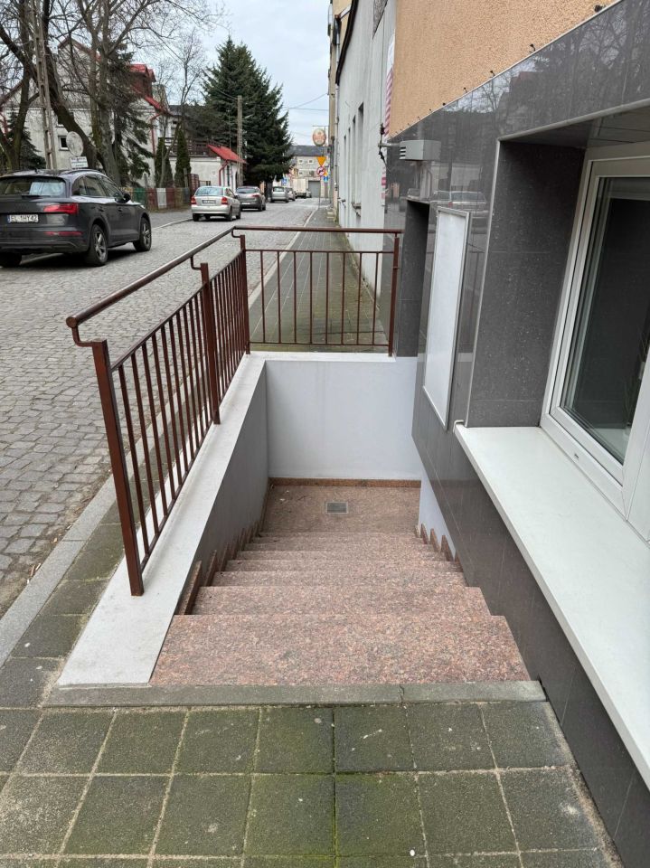 Lokal Łęczyca, ul. Jadwigi Grodzkiej. Zdjęcie 7