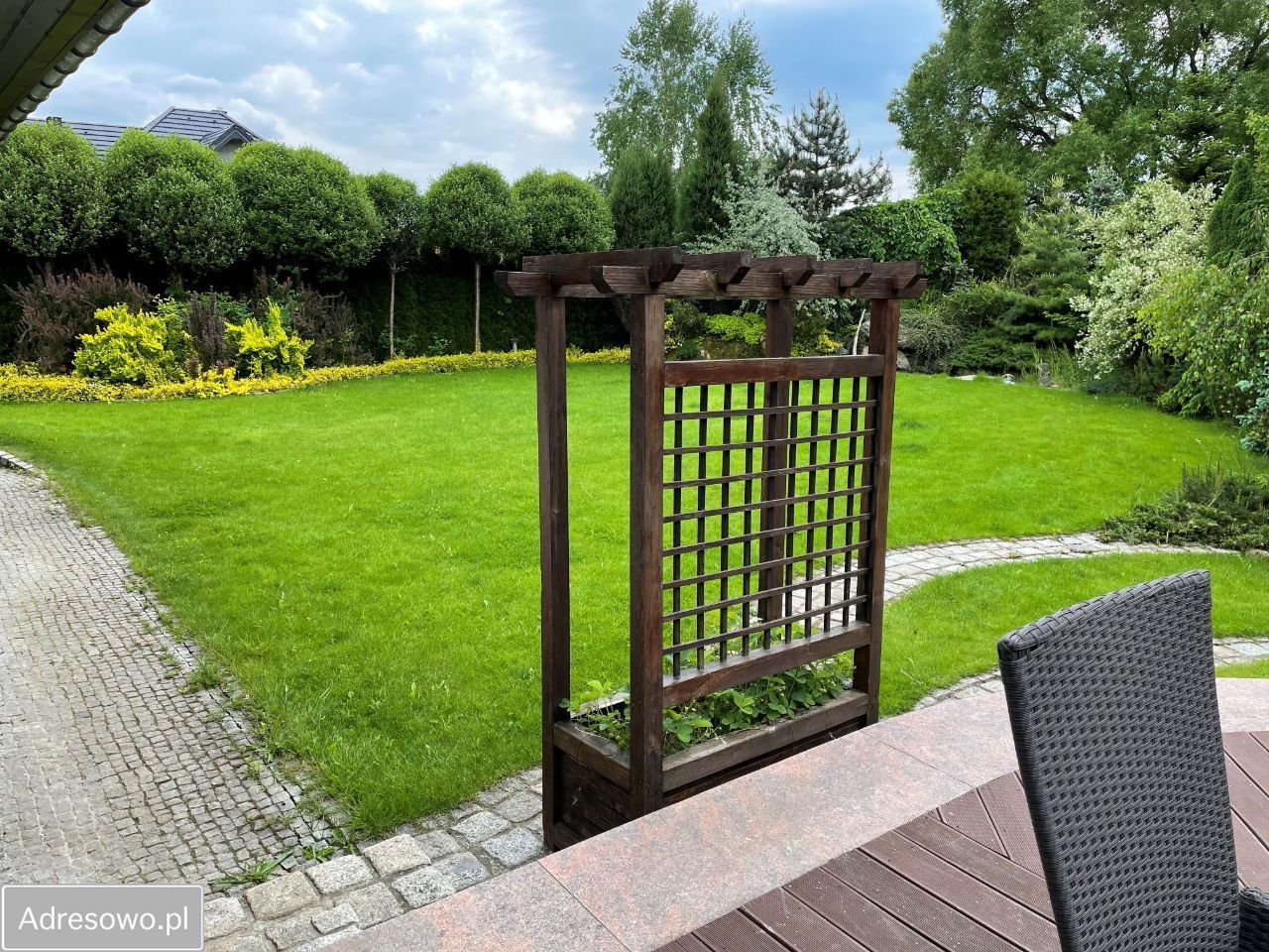 dom wolnostojący, 6 pokoi Dąbrowa Górnicza Ratanice, ul. Migdałowa. Zdjęcie 13