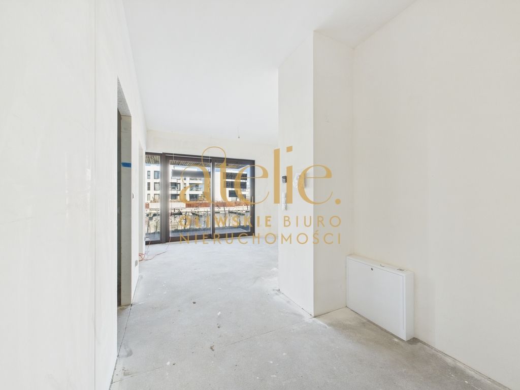 Mieszkanie 2-pokojowe Wiślinka, ul. Łąkowa. Zdjęcie 5