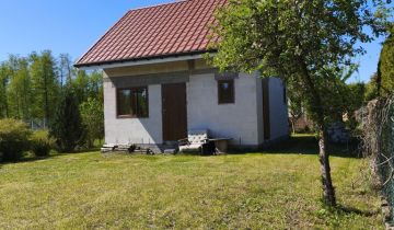 Działka budowlana Wąglik