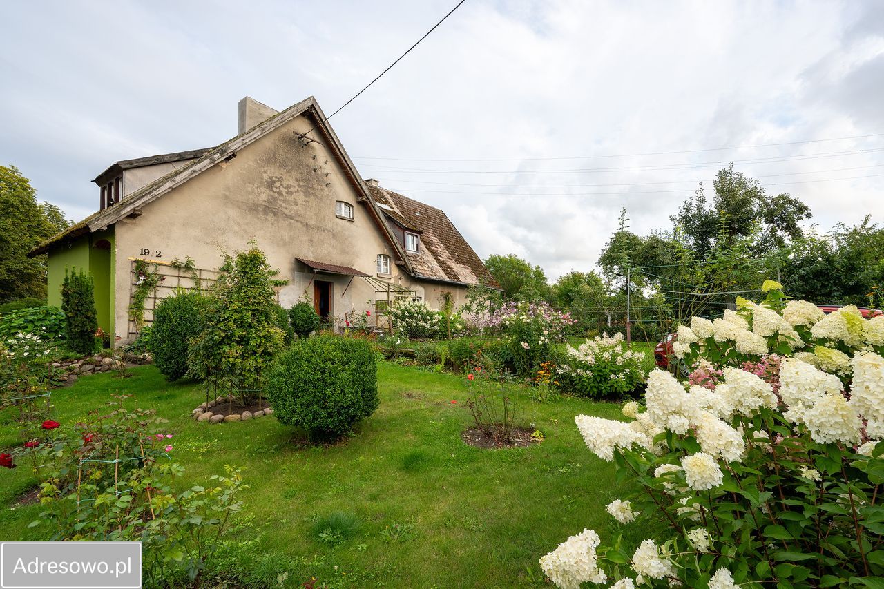 dom wolnostojący, 6 pokoi Podole Wielkie. Zdjęcie 8