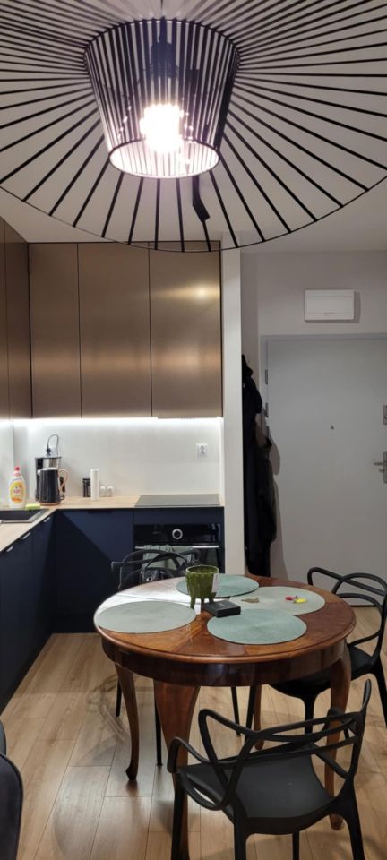 Mieszkanie 2-pokojowe Kraków Krowodrza, ul. Kazimierza Wielkiego