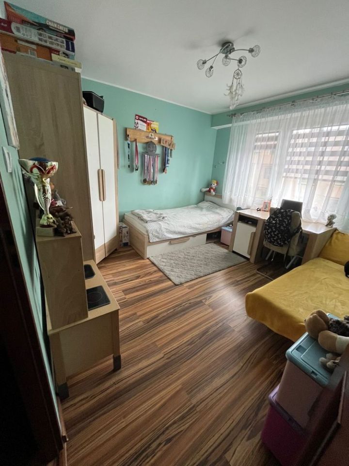 Mieszkanie 3-pokojowe Majki Małe. Zdjęcie 6