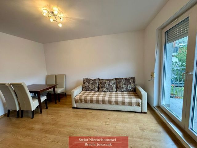 Mieszkanie 2-pokojowe Wrocław Zakrzów, ul. Zatorska. Zdjęcie 1