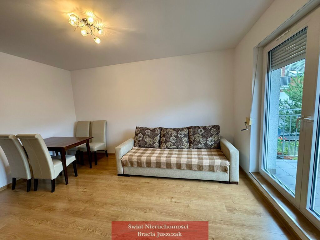 Mieszkanie 2-pokojowe Wrocław Zakrzów, ul. Zatorska