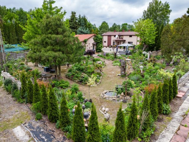 Działka inwestycyjna Łódź, ul. Aleksandrowska. Zdjęcie 4