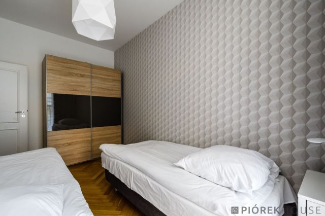 Mieszkanie 3-pokojowe Warszawa Śródmieście, ul. Jasna. Zdjęcie 11