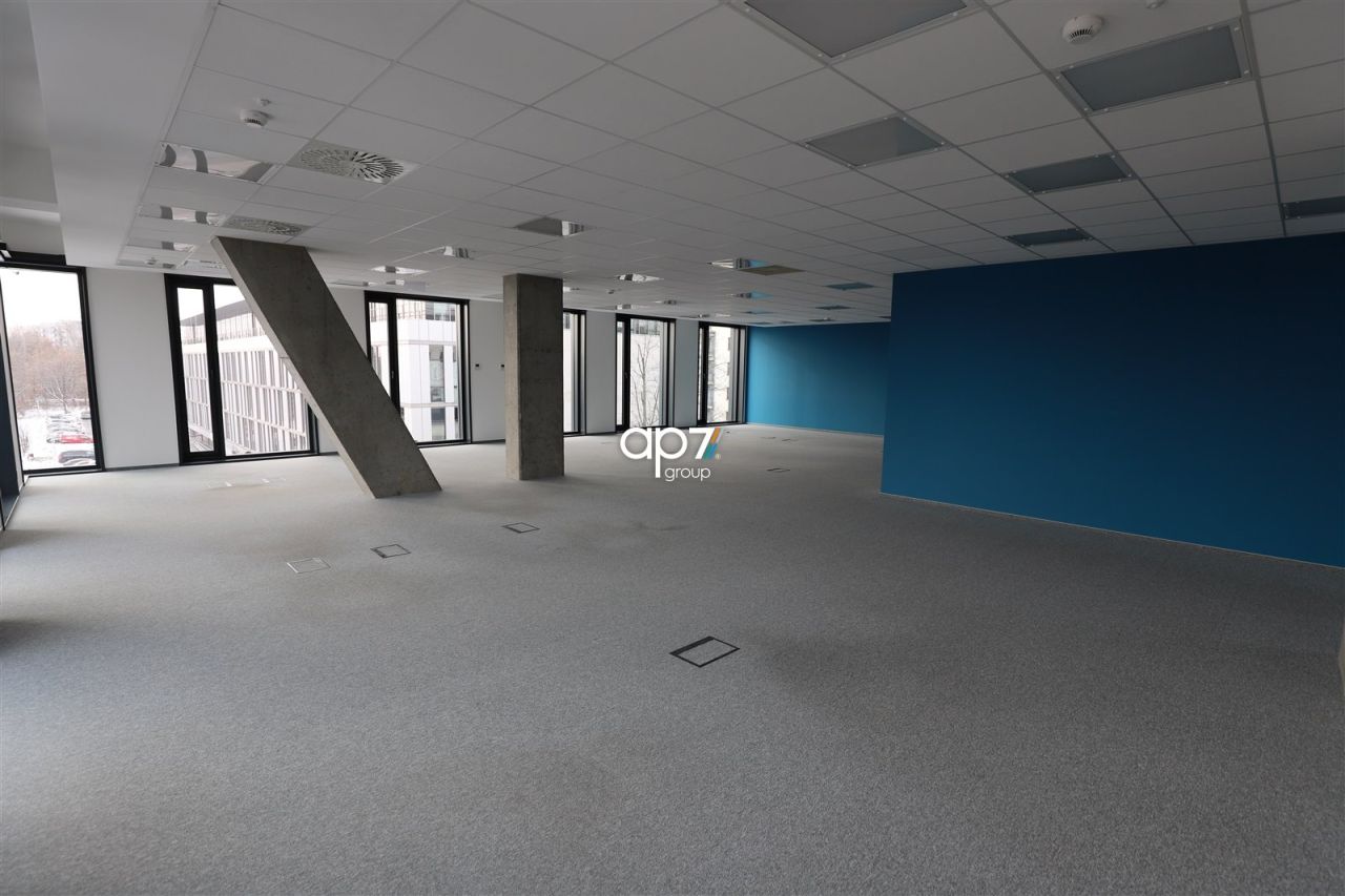 Biuro Kraków Prądnik Czerwony. Zdjęcie 5