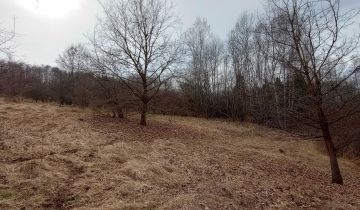 Działka rolna Gaj