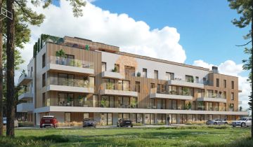 Mieszkanie 3-pokojowe Sielpia Wielka, ul. Konecka