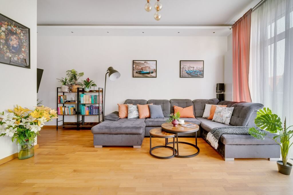 Mieszkanie 4-pokojowe Warszawa Wawer, ul. Poprawna. Zdjęcie 3