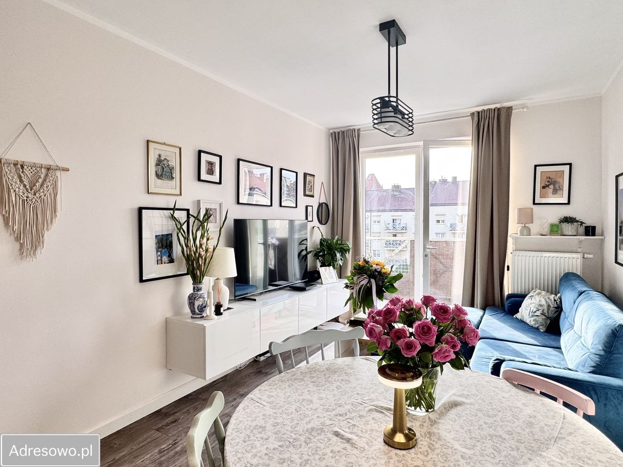 Mieszkanie 3-pokojowe Kościan, os. Konstytucji 3 Maja. Zdjęcie 7