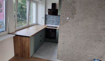 Mieszkanie 2-pokojowe Kalisz Kaliniec, ul. Serbinowska