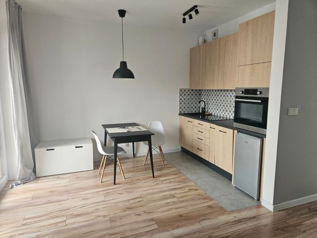 Mieszkanie 1-pokojowe Katowice Ligota, ul. Książęca. Zdjęcie 1