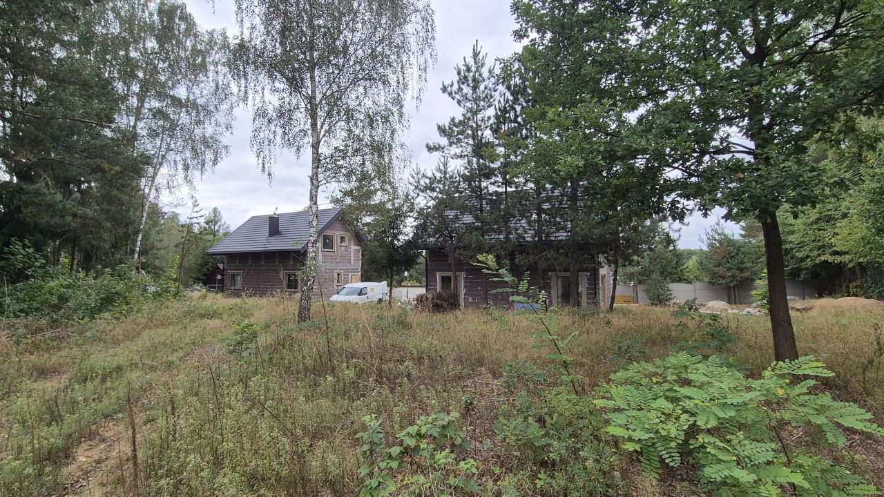 dom wolnostojący, 4 pokoje Mrozy, ul. Zielonego Wzgórza. Zdjęcie 32