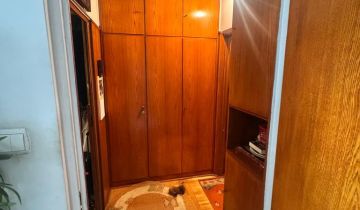 Mieszkanie 3-pokojowe Warszawa Mokotów, al. Niepodległości