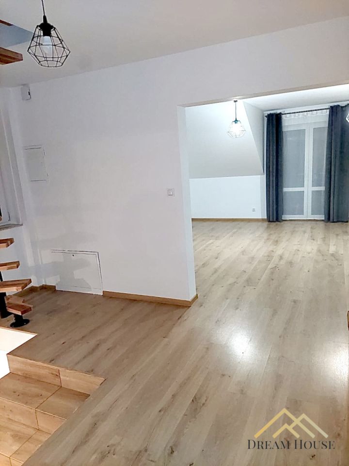 Mieszkanie 4-pokojowe Żukowo, ul. Adama Mickiewicza. Zdjęcie 3